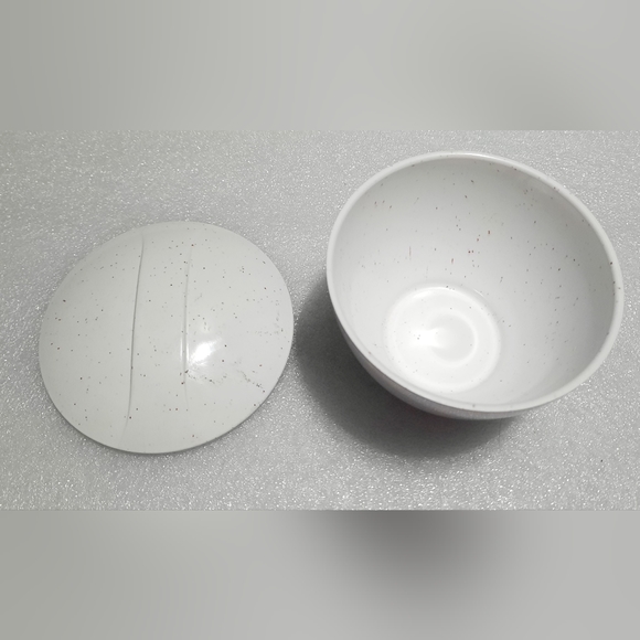 Vintage debonaire melmac cream and sugar set - Picture 5 of 7